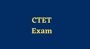 CTET January 2024 Date | CTET Exam Date January 2024 time table