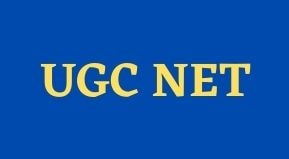 UGC NET Application Online form 2024 | UGC NET June 2024 Date